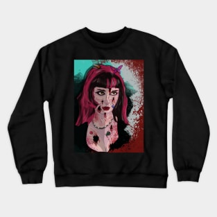 Draculaura Crewneck Sweatshirt